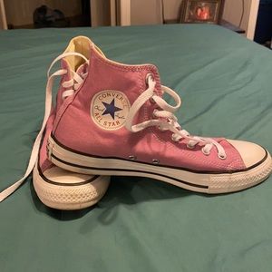 Converse Chuck Taylors